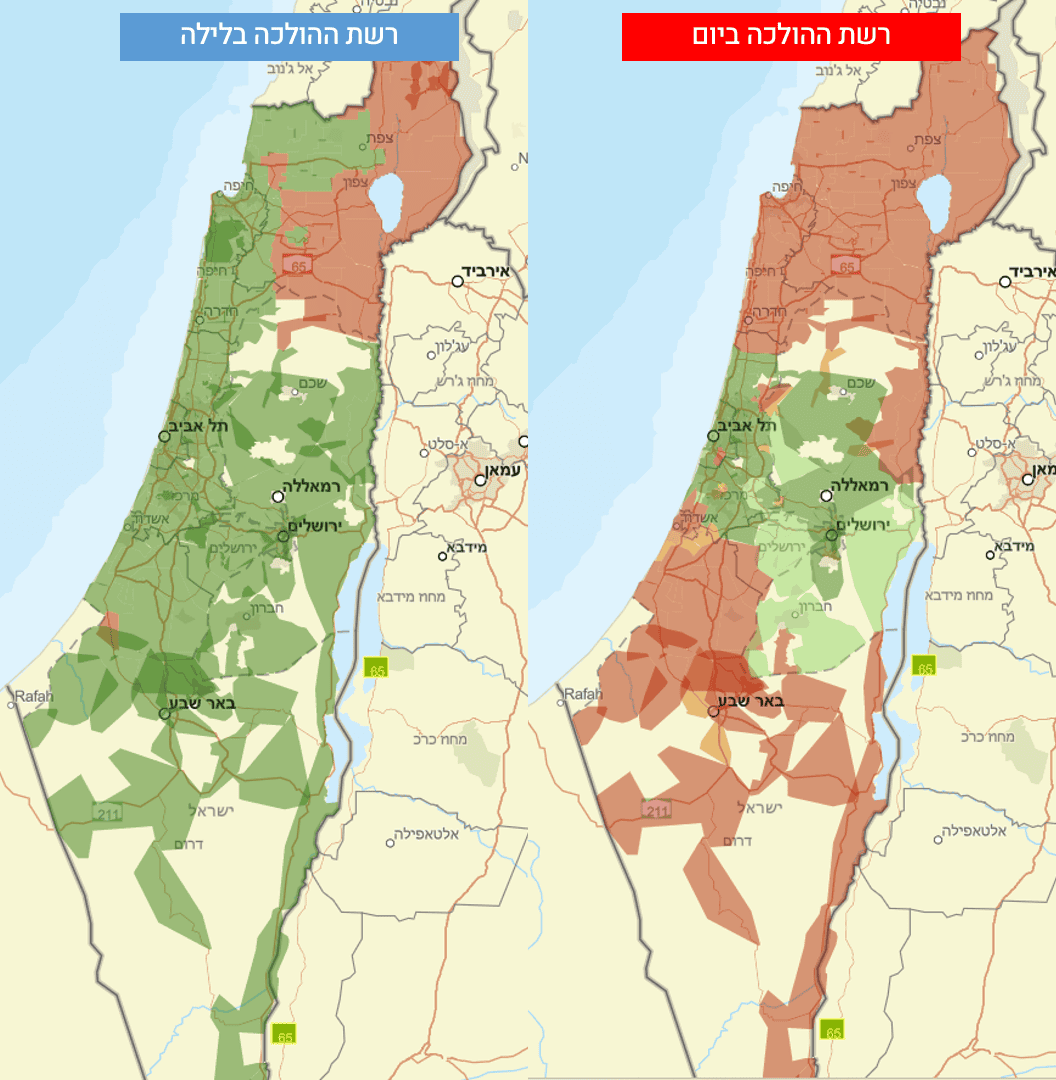 מקור: רשות החשמל
